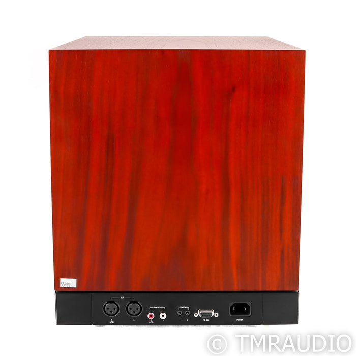 B&W DB3D Dual 8" Powered Subwoofer