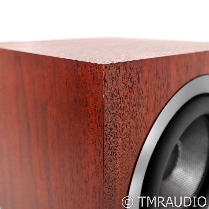B&W DB3D Dual 8" Powered Subwoofer
