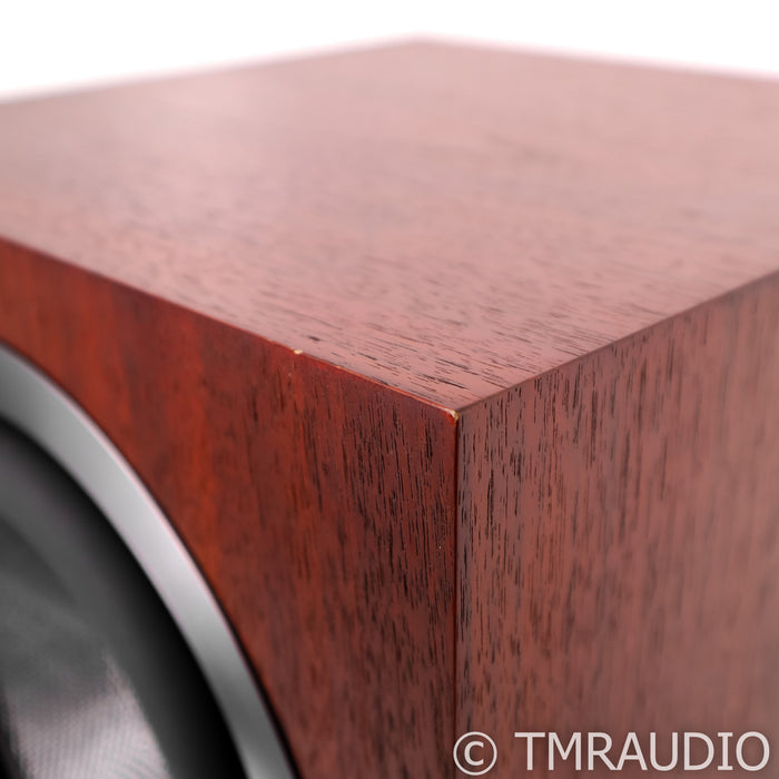 B&W DB3D Dual 8" Powered Subwoofer