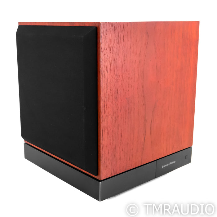B&W DB3D Dual 8" Powered Subwoofer
