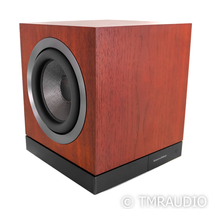 B&W DB3D Dual 8" Powered Subwoofer