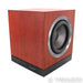 B&W DB3D Dual 8" Powered Subwoofer