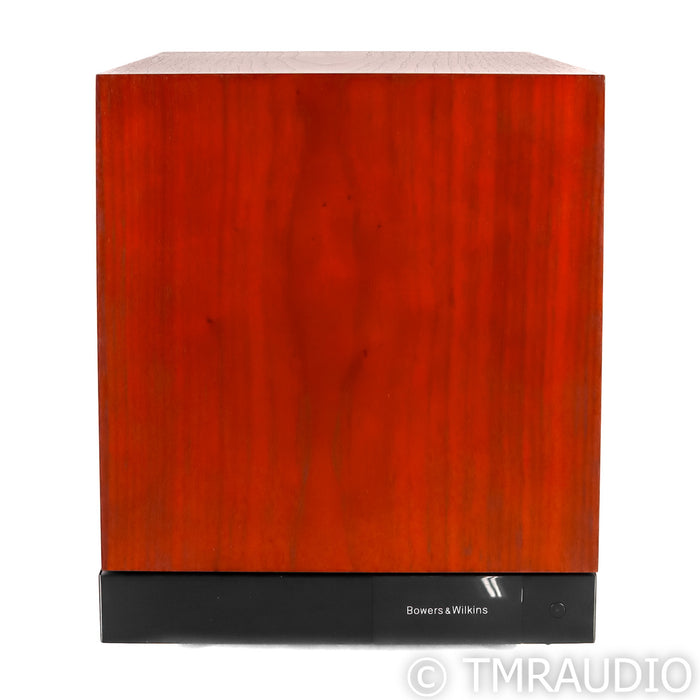 B&W DB3D Dual 8" Powered Subwoofer