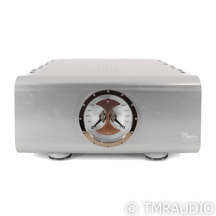 Dan D'Agostino Progression S350 Stereo Power Amplifier; 20A
