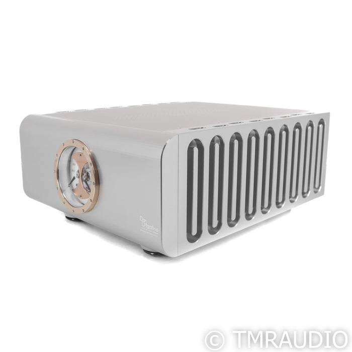 Dan D'Agostino Progression S350 Stereo Power Amplifier; 20A