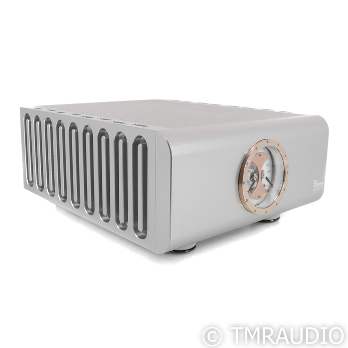 Dan D'Agostino Progression S350 Stereo Power Amplifier; 20A