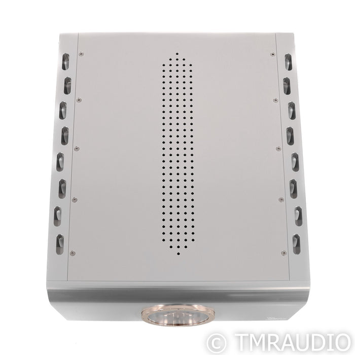 Dan D'Agostino Progression S350 Stereo Power Amplifier; 20A