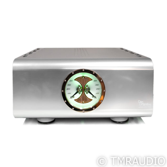 Dan D'Agostino Progression S350 Stereo Power Amplifier; 20A
