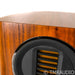 Wharfedale EVO4.1 Bookshelf Speakers; Walnut Pair (Demo w/ Warranty)