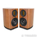 Wharfedale EVO4.1 Bookshelf Speakers; Walnut Pair (Demo w/ Warranty)