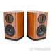 Wharfedale EVO4.1 Bookshelf Speakers; Walnut Pair (Demo w/ Warranty)