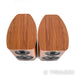 Wharfedale EVO4.1 Bookshelf Speakers; Walnut Pair (Demo w/ Warranty)