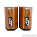 Wharfedale EVO4.1 Bookshelf Speakers; Walnut Pair (Demo w/ Warranty)