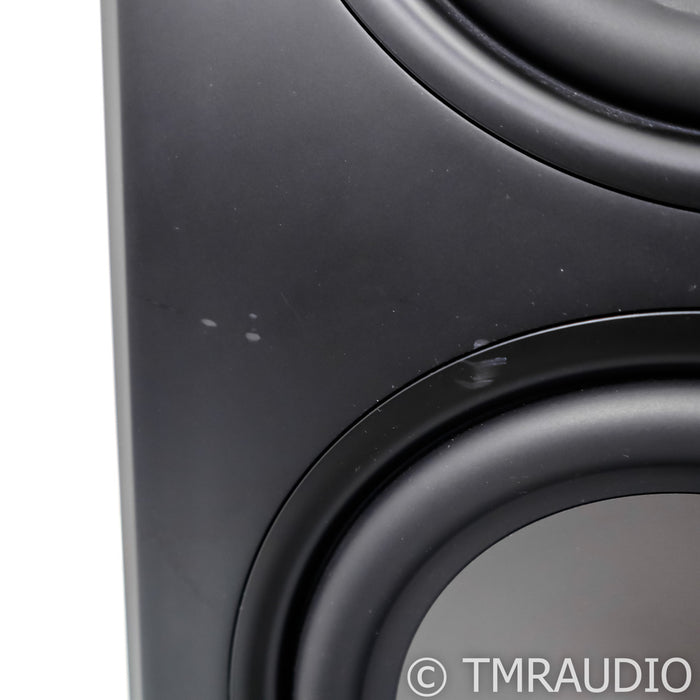 Polk Audio Legend L800 Floorstanding Speaker; L-800 Pair w/ L900 Atmos Upgrade