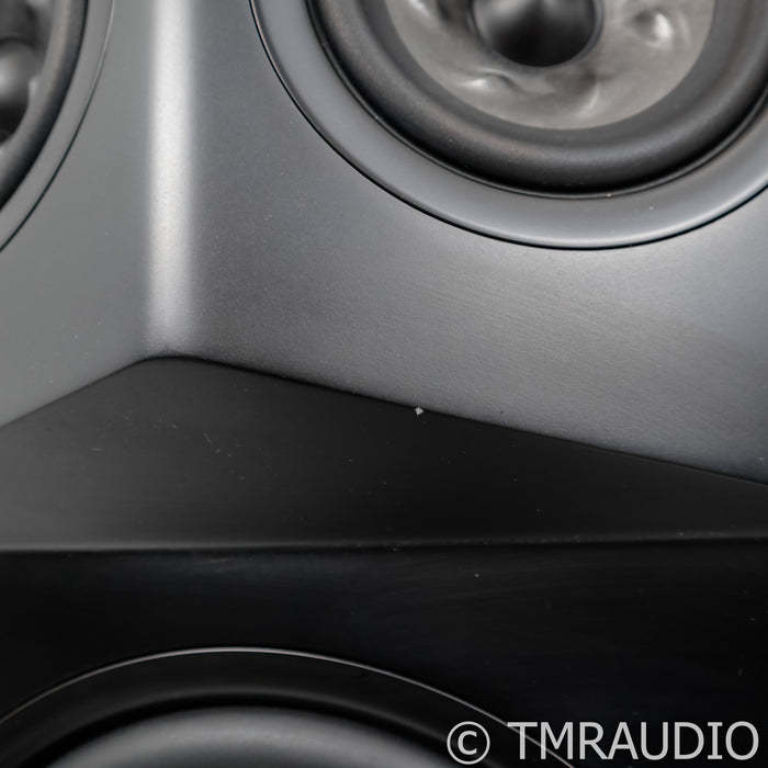 Polk Audio Legend L800 Floorstanding Speaker; L-800 Pair w/ L900 Atmos Upgrade