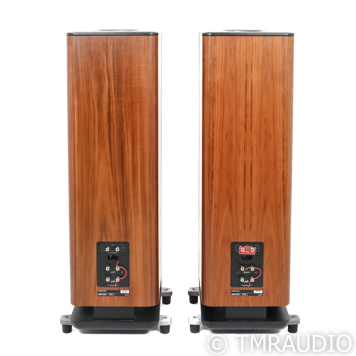 Polk Audio Legend L800 Floorstanding Speaker; L-800 Pair w/ L900 Atmos Upgrade