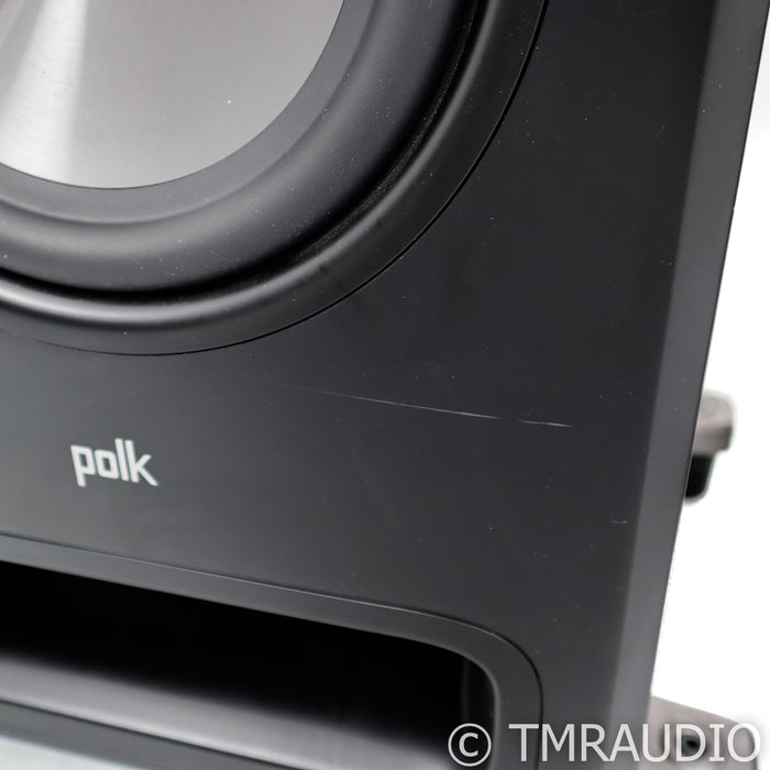 Polk Audio Legend L800 Floorstanding Speaker; L-800 Pair w/ L900 Atmos Upgrade