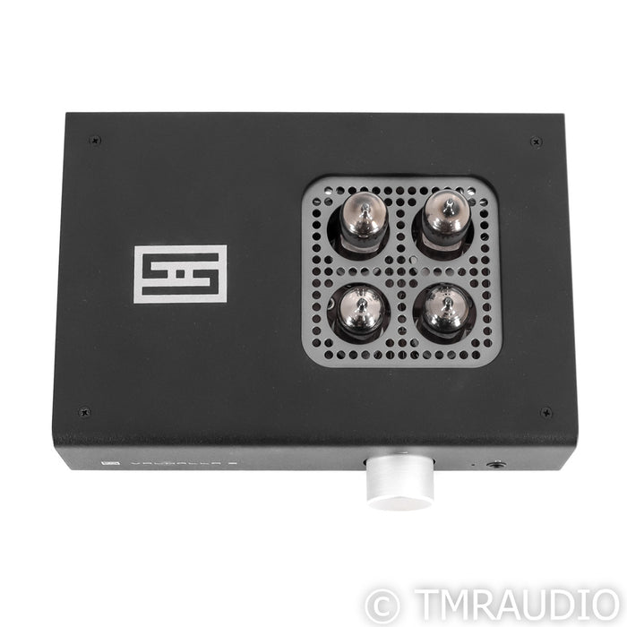 Schiit Valhalla 2 Tube Headphone Amplifier