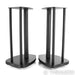 Wharfedale EVO4 Bookshelf Speaker Stands; Pair