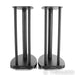 Wharfedale EVO4 Bookshelf Speaker Stands; Pair