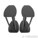 Wharfedale EVO4 Bookshelf Speaker Stands; Pair