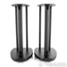 Wharfedale EVO4 Bookshelf Speaker Stands; Pair