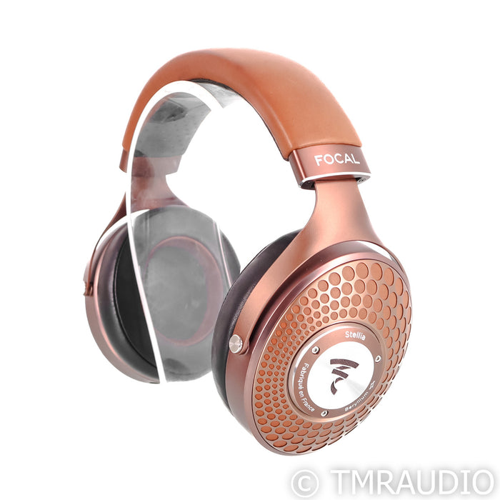 Focal Stellia Closed Back Headphones
