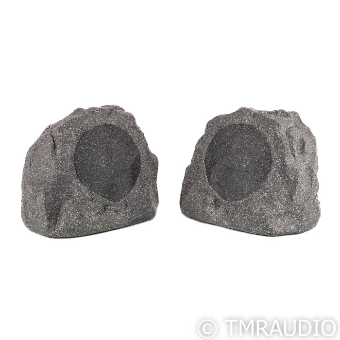 Klipsch Pro-650TRK Rock Speakers; Granite Pair