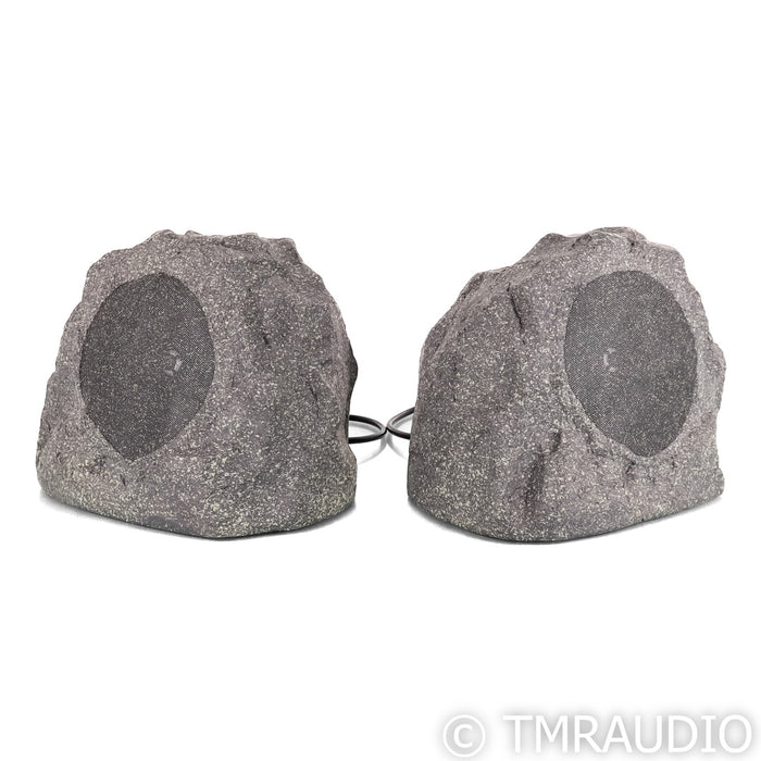 Klipsch Pro-650TRK Rock Speakers; Granite Pair