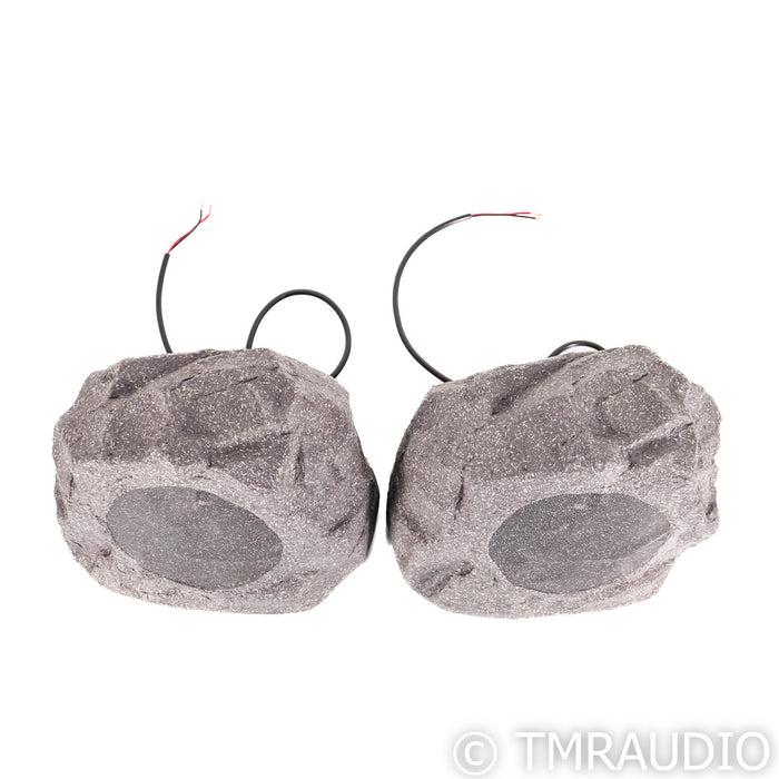 Klipsch Pro-650TRK Rock Speakers; Granite Pair
