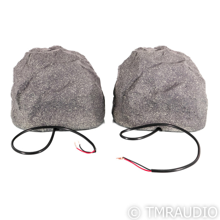 Klipsch Pro-650TRK Rock Speakers; Granite Pair
