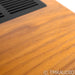 Leak Stereo 130 Stereo Integrated Amplifier; DAC; USB; MM Phono; Walnut Cabinet