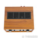 Leak Stereo 130 Stereo Integrated Amplifier; DAC; USB; MM Phono; Walnut Cabinet