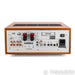 Leak Stereo 130 Stereo Integrated Amplifier; DAC; USB; MM Phono; Walnut Cabinet