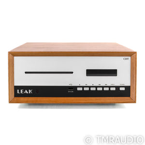 Leak CDT CD Transport; Walnut