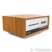 Leak CDT CD Transport; Walnut