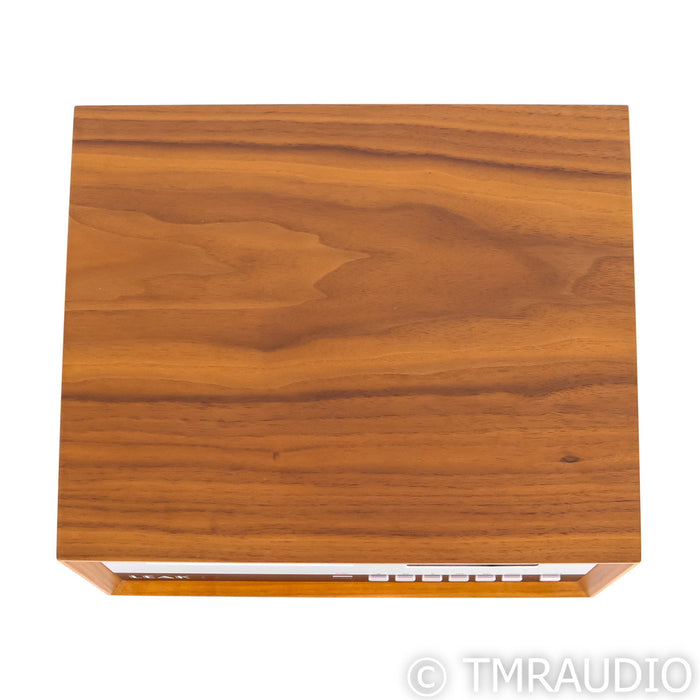 Leak CDT CD Transport; Walnut