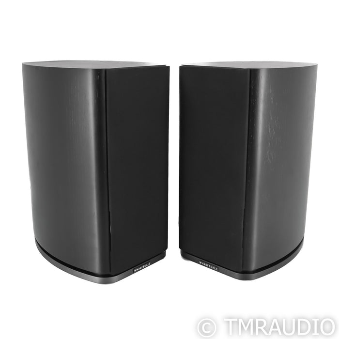 Wharfedale Evo 4.2 Bookshelf Speakers; Pair