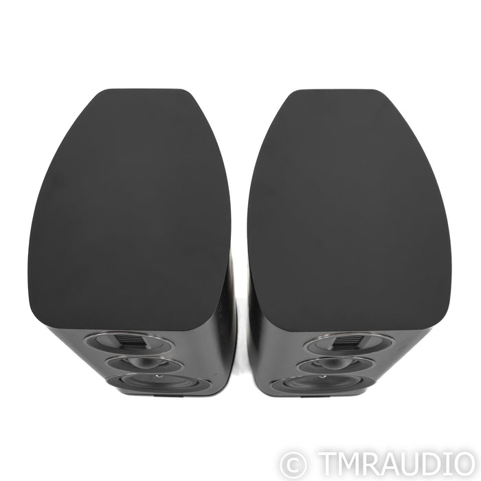 Wharfedale Evo 4.2 Bookshelf Speakers; Pair