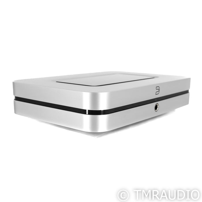 Bluesound NODE X Wireless Network Streamer; (No Remote)