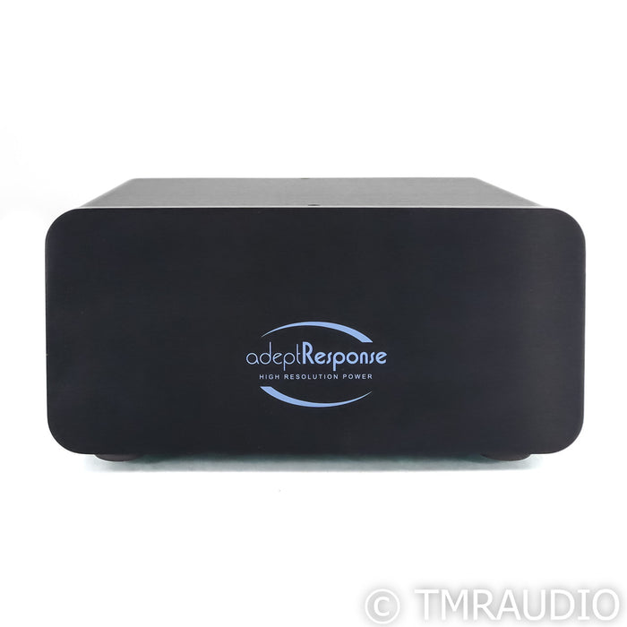 Audience aR6-T4 AC Power Line Conditioner; 20A Speakon