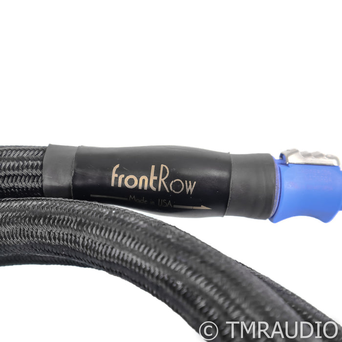 Audience aR6-T4 AC Power Line Conditioner; 20A Speakon