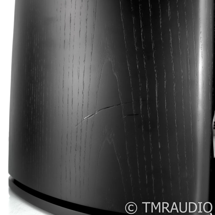 Wharfedale EVO 4.2 Bookshelf Speakers; Black Pair