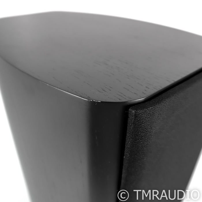 Wharfedale EVO 4.2 Bookshelf Speakers; Black Pair