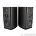 Wharfedale EVO 4.2 Bookshelf Speakers; Black Pair