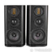 Wharfedale EVO 4.2 Bookshelf Speakers; Black Pair
