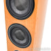 B&W 804 D2Floorstanding Speakers; Cherry Pair