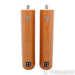 B&W 804 D2Floorstanding Speakers; Cherry Pair
