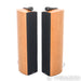 B&W 804 D2Floorstanding Speakers; Cherry Pair