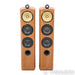 B&W 804 D2Floorstanding Speakers; Cherry Pair
